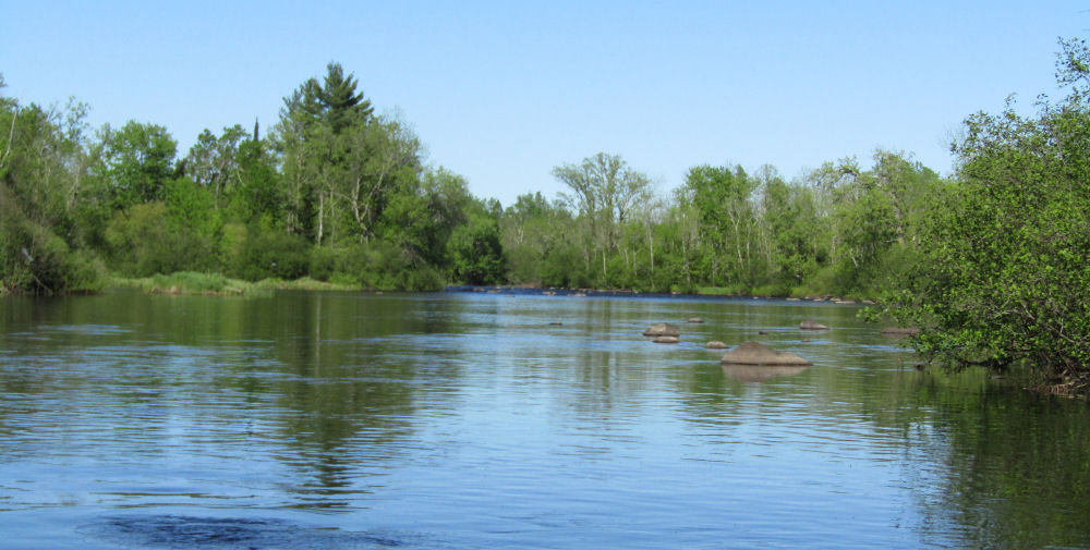 St Croix River