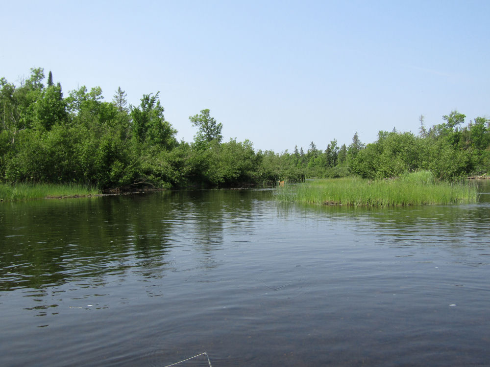 Upper St Croix River