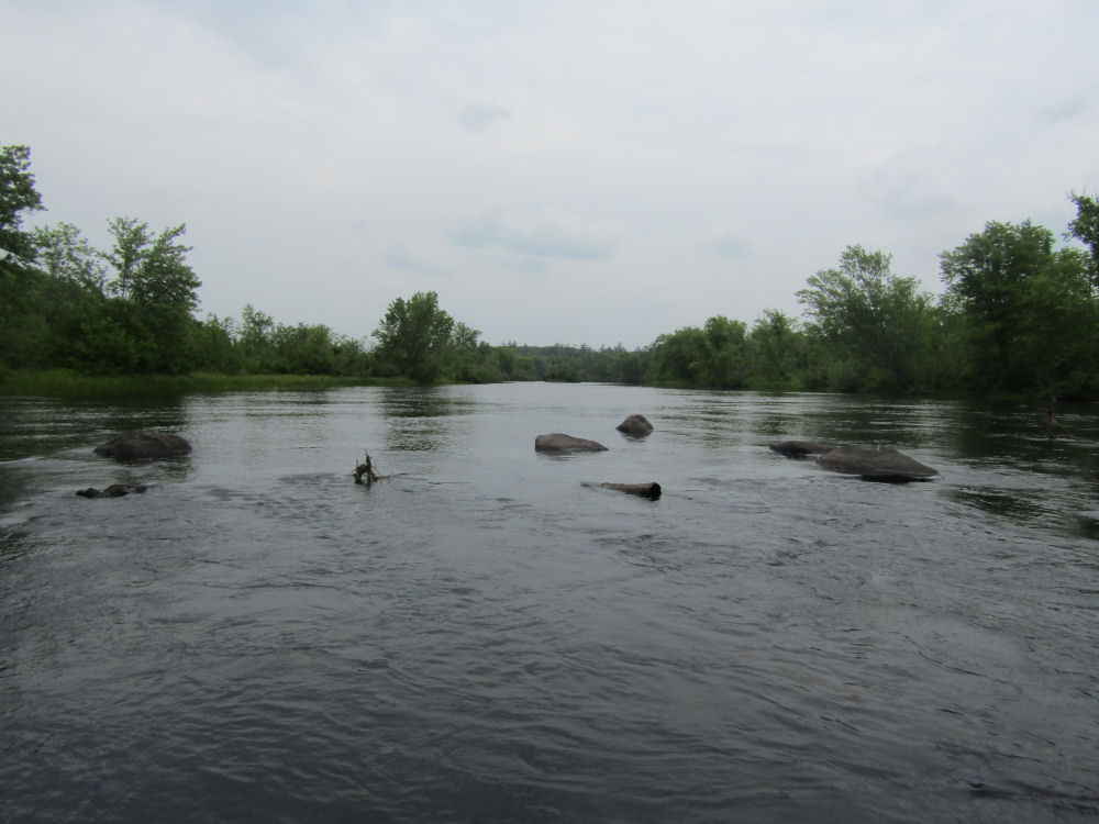 Upper St Croix River - 3