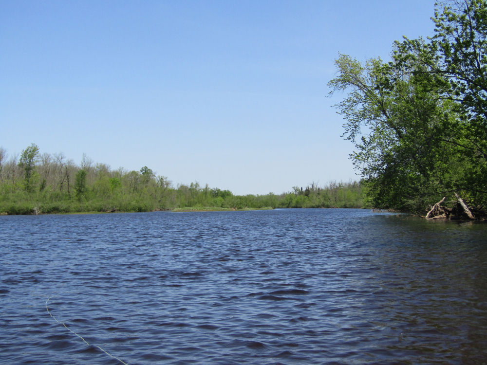 View of St Croix River-2