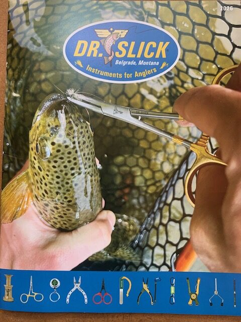 DR. SLICK Forceps